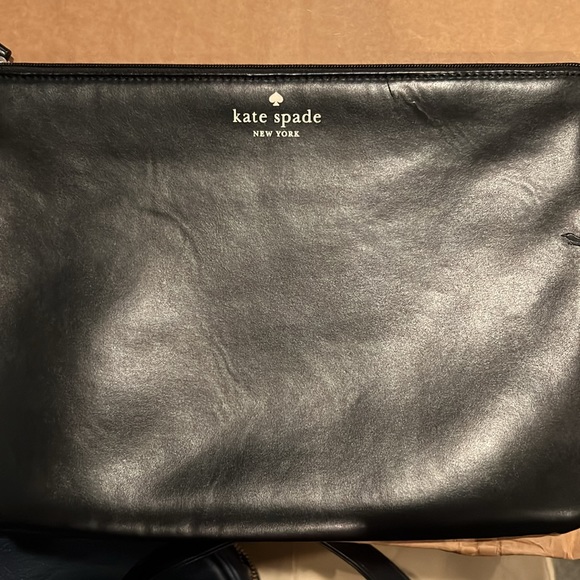 Kate Spade Dance Lesson Clutch - Picture 2 of 4